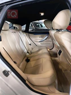 بي ام دبليو الفئة 4